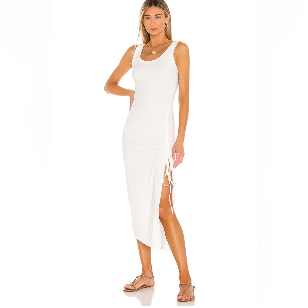 LSPACE SANDPIPER Dress size S